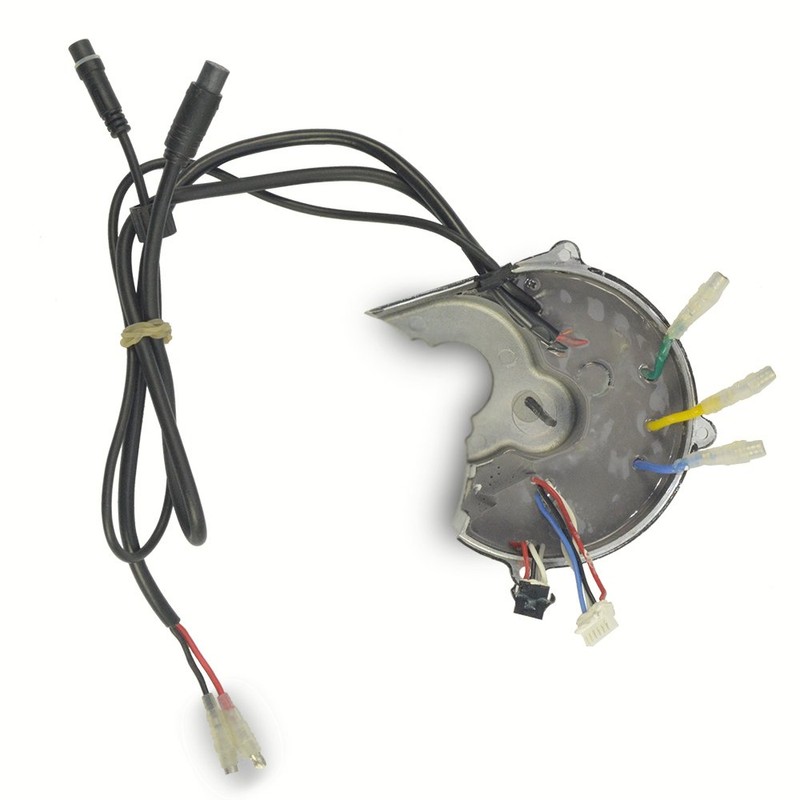 36V 500W 25A 7T BAFANG BBS02B BBS Controller Electric Bike