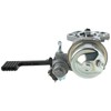 Carbhub Carburetor kit Fit for Kohler CH440 Command Replace 17