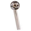 New Orleans Professional Handle Set Screw Rosettes Use Category Class