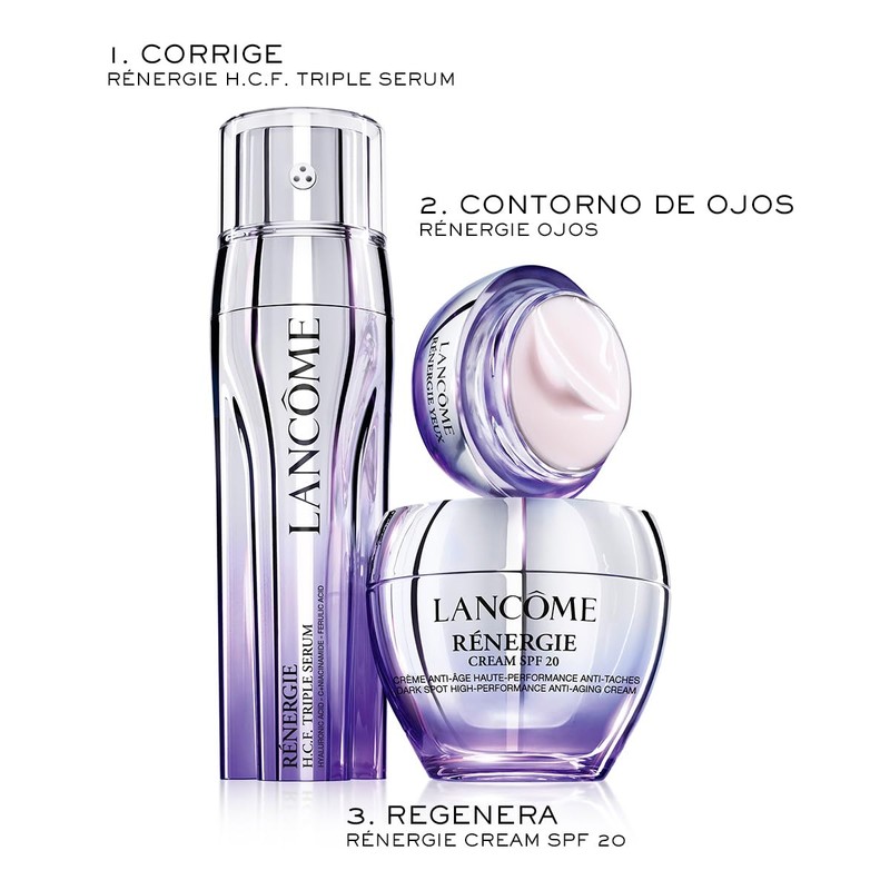 Lancôme Renergie Multi-Lift Ultra Cream SPF20 50 ml