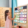 Wehhbtye Greeting Choice Classroom Rules Posters,Social Greeting Poster,Classroom Must Haves