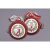 Magnolia Lane U of Alabama Kickoff Ornament