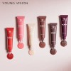 Labiales Brillo Labial Lip Gloss Base Maquillaje Pintalabios