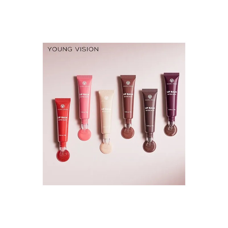 Labiales Brillo Labial Lip Gloss Base Maquillaje Pintalabios