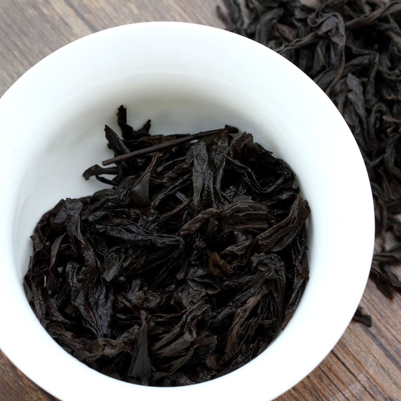 GOARTEA 250g / 8.8oz Supreme Fujian Wuyi Laocong Shui Xian