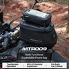 Rhinowalk Motorcycle Phone Mount Bag, Touchscreen Waterproof Phone Holder with