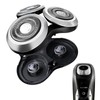 FRASAM SH90 Shaver Replacement Whole Heads for Philip Norelcos Shaver