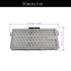 Replacement SF-HA 50 HEPA Vacuum Filter for Miele C3, S4,