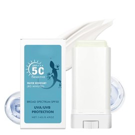 Cureluxe Sun Spf 50 - Sun Stick Spf50 - Sun Protective 14g