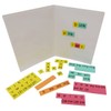 Foam Phonics Magnetic Foam Reading Tiles (First Grade)