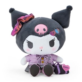 Sanrio 320439 Plush Toy (#Sanrio Gakuen Sparkling Part), Chromi