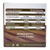 Curcuma Infusiones Mejora Sistema Inmune