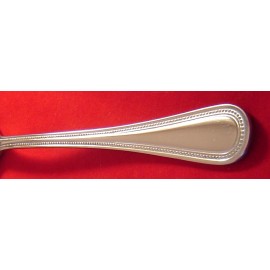 Wallace Continental Bead 18/0 Stainless Flatware Choice NEW - FREE SHIP $10+ - Dinner Knife 9 1/2"