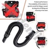 14-37-0105 14-37-0016 Hose Assembly Compatible With Milwaukee M18 PACKOUT Wet/Dry