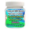 Crema De Sebo Bovino Manteca De Vaca Natural Arrugas Manchas