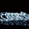 DINGFU Upgraded 100ft 720 LED Rope Lights, Indoor Outdoor Waterproof