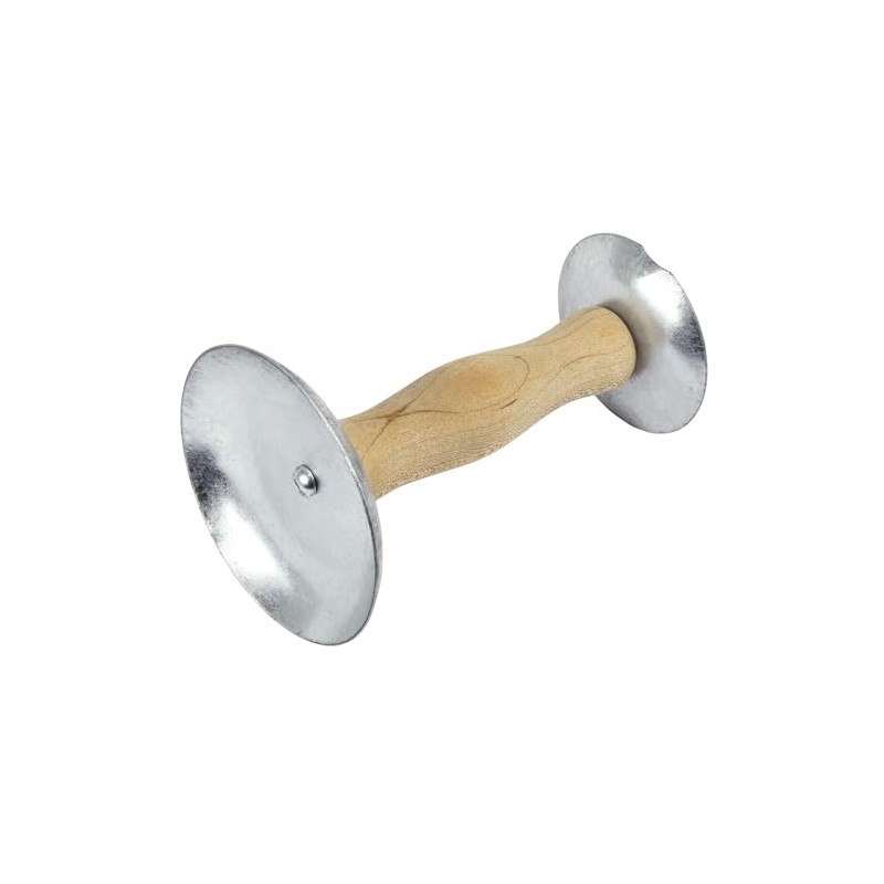 Small Pelt Flesher Model A