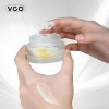 Crema Facial Pro-retino Vgo Anti-aging Hipoalergénica 50 Ml