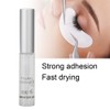 5ml Quick Dry Eyelash Glue Adhesive Eyelashes Extension Beauty Makeup
