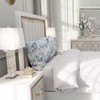 YIYEA King Size Pillow Cases Set of 2, Ultra Soft