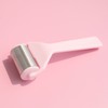Ice Roller Massager Stainless Steel Portable Face Eye Massage Beauty