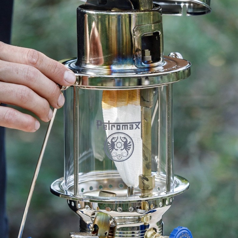 Petromax Mantle HK500