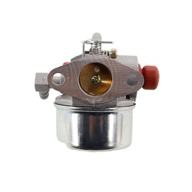 TOPREPAIR Carburetor for Tecumseh 143.013802 Sears 9" Edger 3.8HP Craftsman 3.5HP 536.772101 143986002 MTD Yard Machine 6 6.25 6.5 6.75 HP Carb