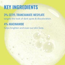 Good Molecules - Sérum corrector decolorante