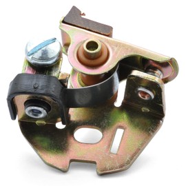 Easyboost Breakout with Capacitor for Ignition MBK Motorcycle 51 41 40 88 89 AV7 Cady Platinum Plated Screws Moped Mob