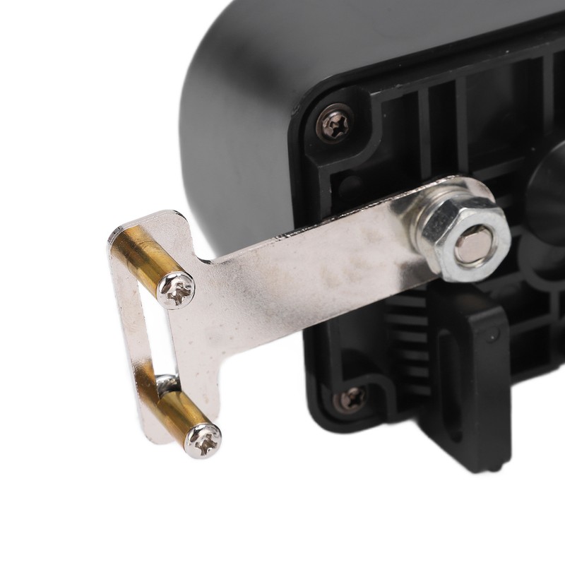 Smart Valve Controller Water Gas Shut Off APP Remote Control