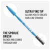 Rimmel London Kind & Free Brow Definer Eyebrow Pencil, Natural