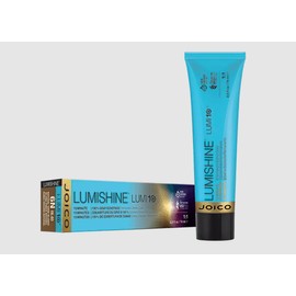 3 Pack Joico Lumishine Lumi10 Hair Color 7NV Violet Med Blonde 7.02 2.5 oz