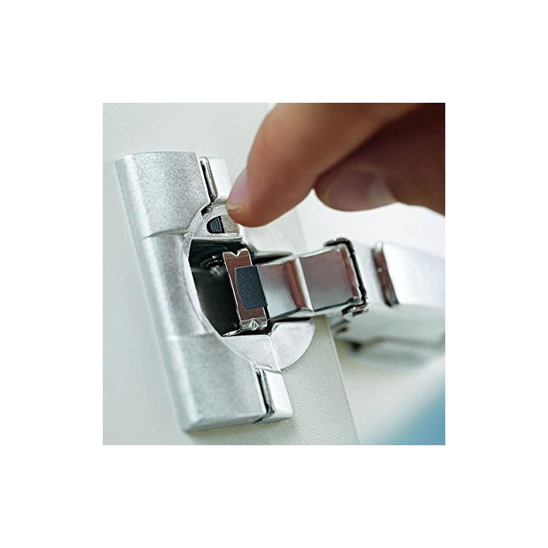 Blum Clip Top 110 Degree Full Overlay Hinge with BLUMOTION