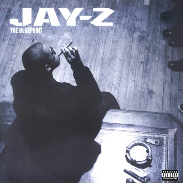 The Blueprint by Jay-Z [['lp_record']]