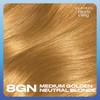 Clairol Nice'n Easy Crème, Natural Looking Oil Infused Permanent Hair