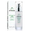 VOVEES Athena - Anti-Falten Gesichtsserum - Reine Bio HyaluronsÃ¤ure - Sofort - Made in Italy, 30Ml