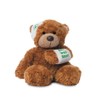 AURORA, 60384, Bonnie Get Well soon Bear, 9In, Soft Toy,