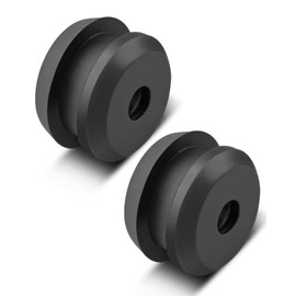 HUQUZN Transfer Case Shift Lever Bushing Fit for Dodge Dakota Durango 4x4 W/ 231 Transfer Case 2000 Replace 5017960AA 05017960AA