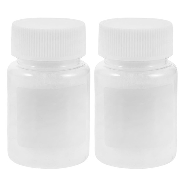 Operitacx 2 Plush Pinch Flocking Powder Flocking Powder for Dolls