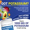 Dr. Berg Zero Sugar Hydration Keto Electrolyte Powder - Enhanced