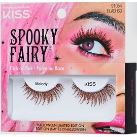 KISS Spooky Fairy Melody Lashes