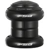 FSA Orbit X 1" Black Threadless Headset