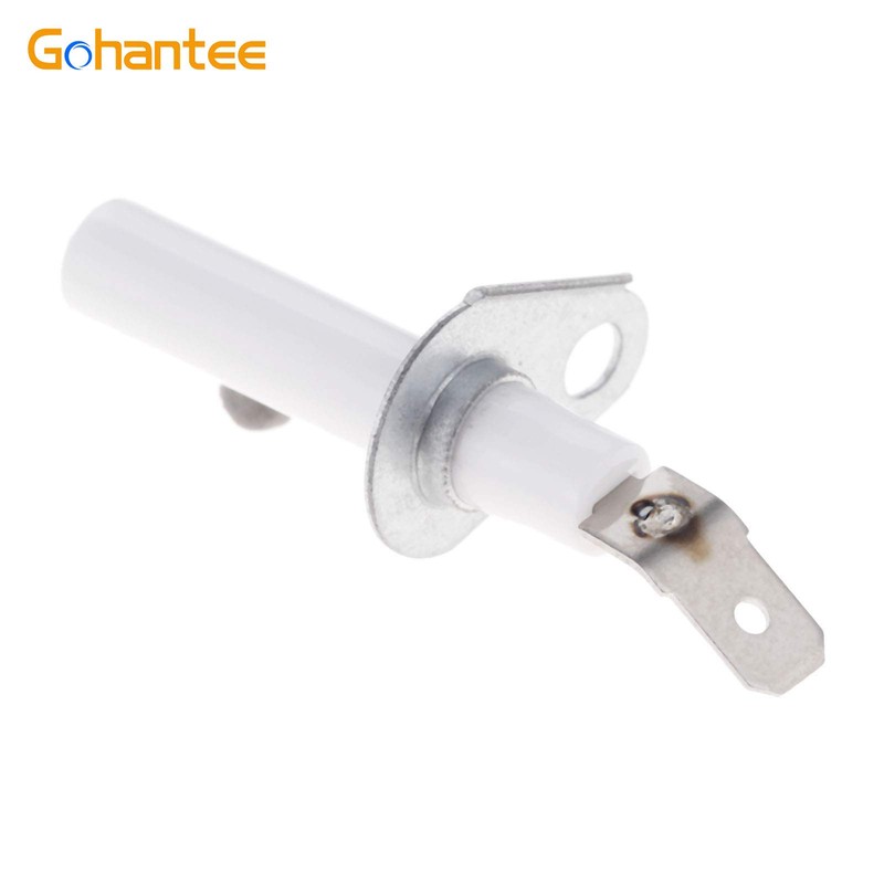gohantee 8523793 Spark Burner Igniter Electrode for Oven Stove Pack