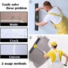 Zozen Drywall Skimming Blade Set with Portable Case, All Body