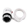 Radiator Valve Replacement Floor Heating Water Collector Thermostatic Electric Actuator