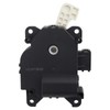 TRQ Right Main HVAC Blend Door Door Actuator Compatible with