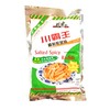 Spicy King Shredded Salted Spicy Original Radish 3.05 Oz(5 Pack)