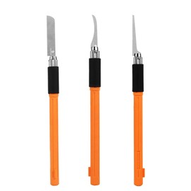Mini Hand Saw, Craft Blade, Exquisite Hobby Mini Saw Kit DIY Handy Multifunction Craft Blade Model Tools, Overall Length: 15cm / 5.9'', Blade Length: 6.5cm / 2.56''