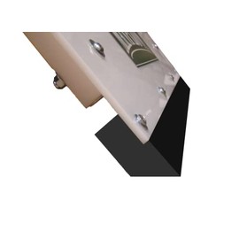 MANPLOW PRO Line Replacement EZ Glide Edge (42 Inch)