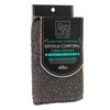 Esponja Skin Care Carbón Exfoliante